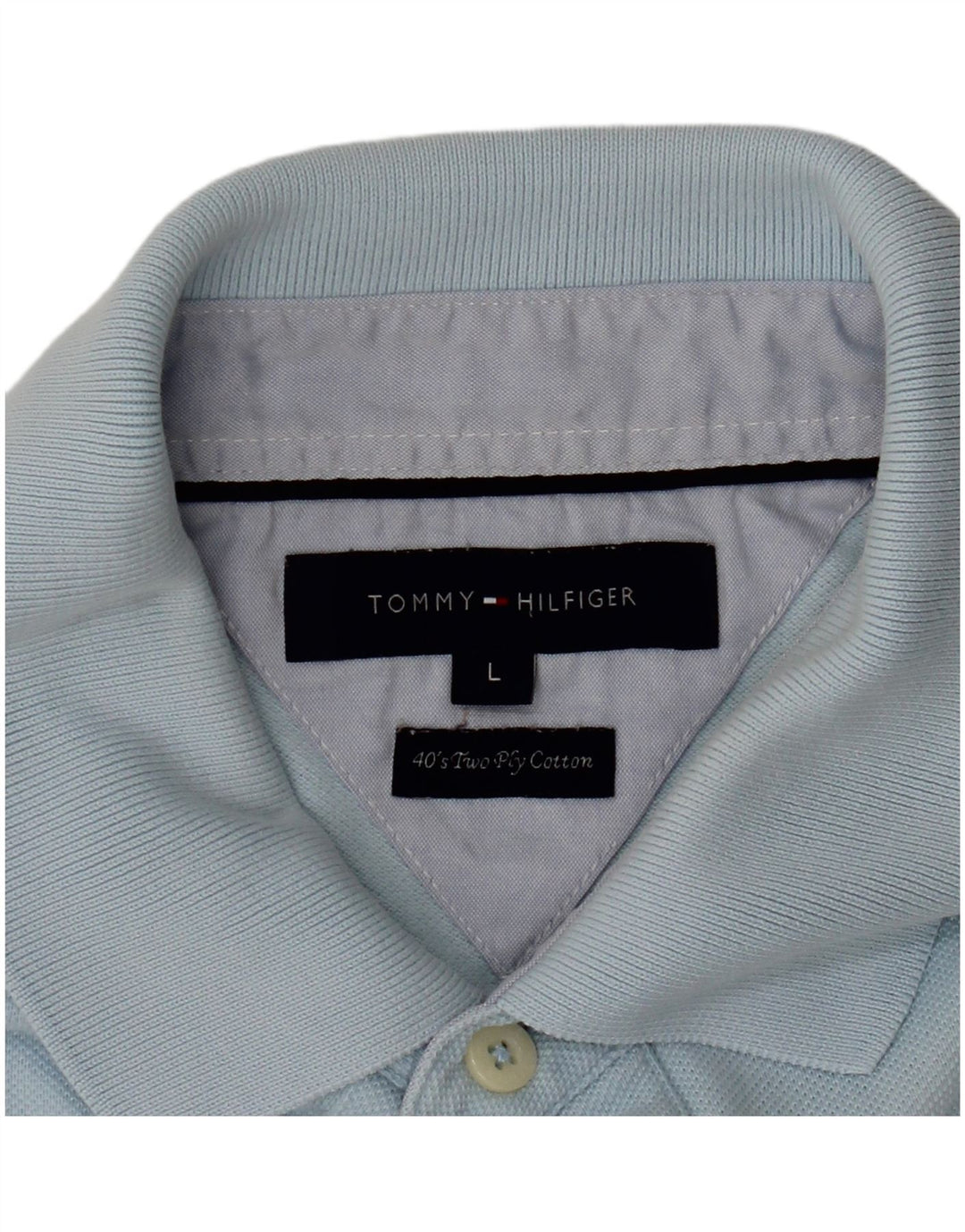 Tommy Hilfiger muška polo majica velika plava