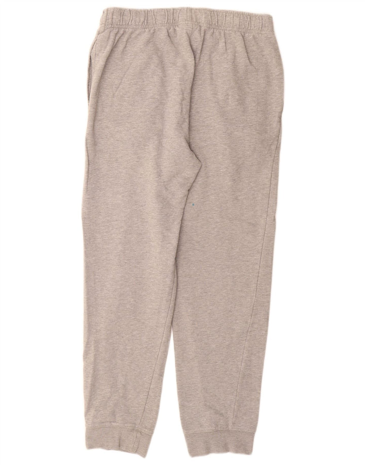 CHAMPION Trenirka s grafičkim prikazom Hlače Joggers Large Grey