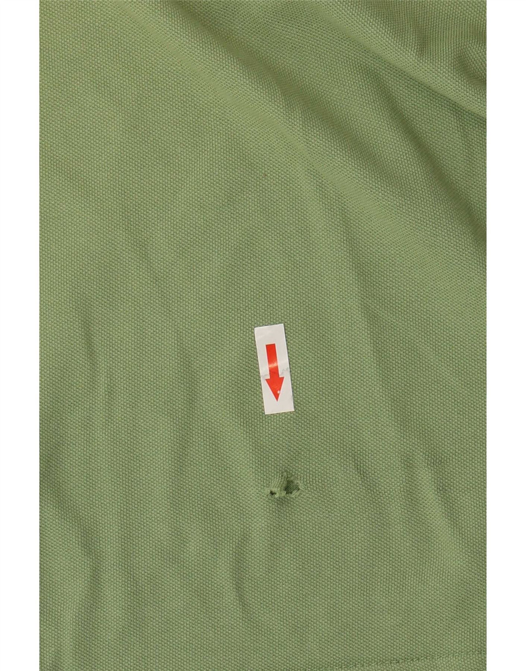 Fynch Hatton muška polo majica 2XL zeleni pamuk