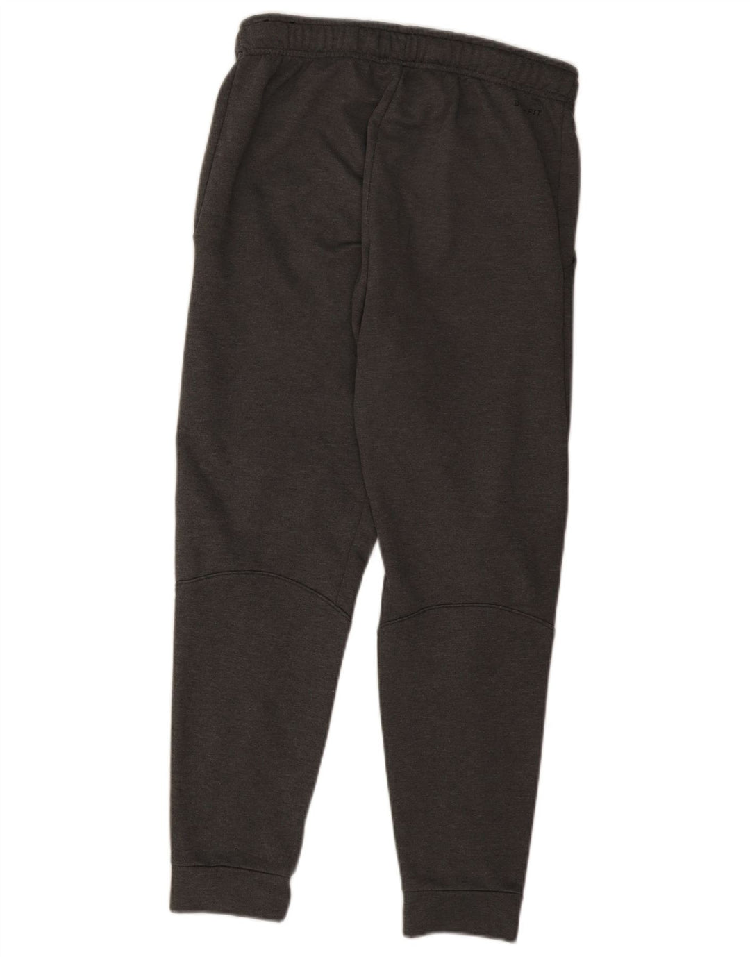 Nike Mens Dri Fit Trenirka Hlače Joggers Small Grey