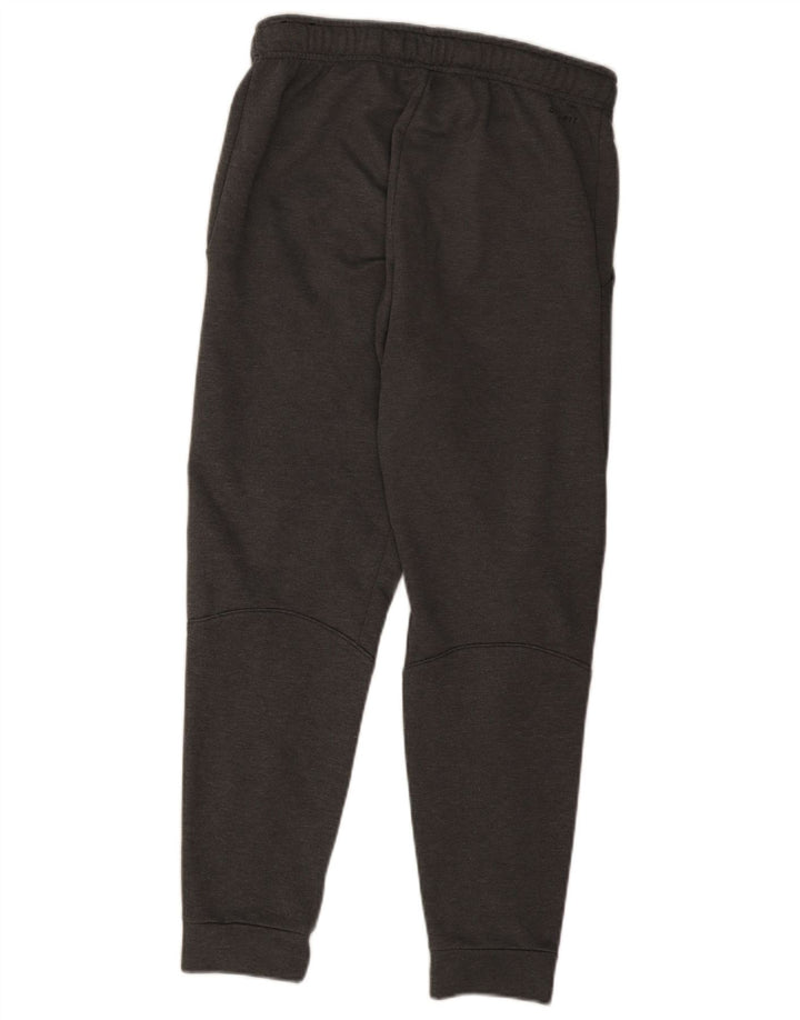 Nike Mens Dri Fit Trenirka Hlače Joggers Small Grey