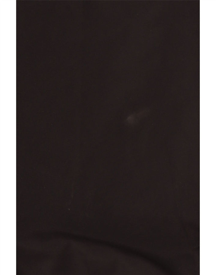 NIKE Muške Dri Fit Trenirke Hlače Joggers 2XL crni poliester