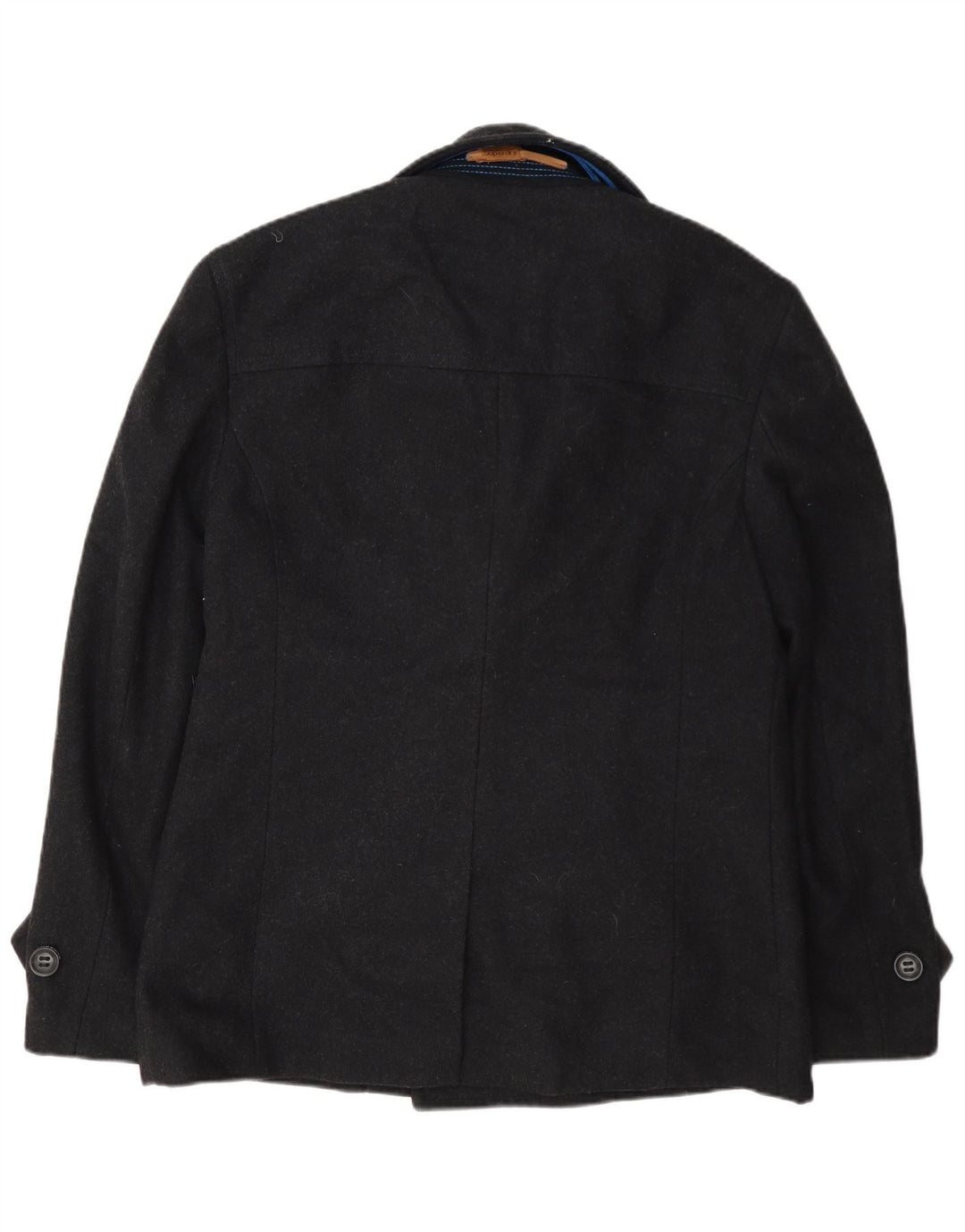 Superdry muški graškasti kaput UK 42 XL sivi