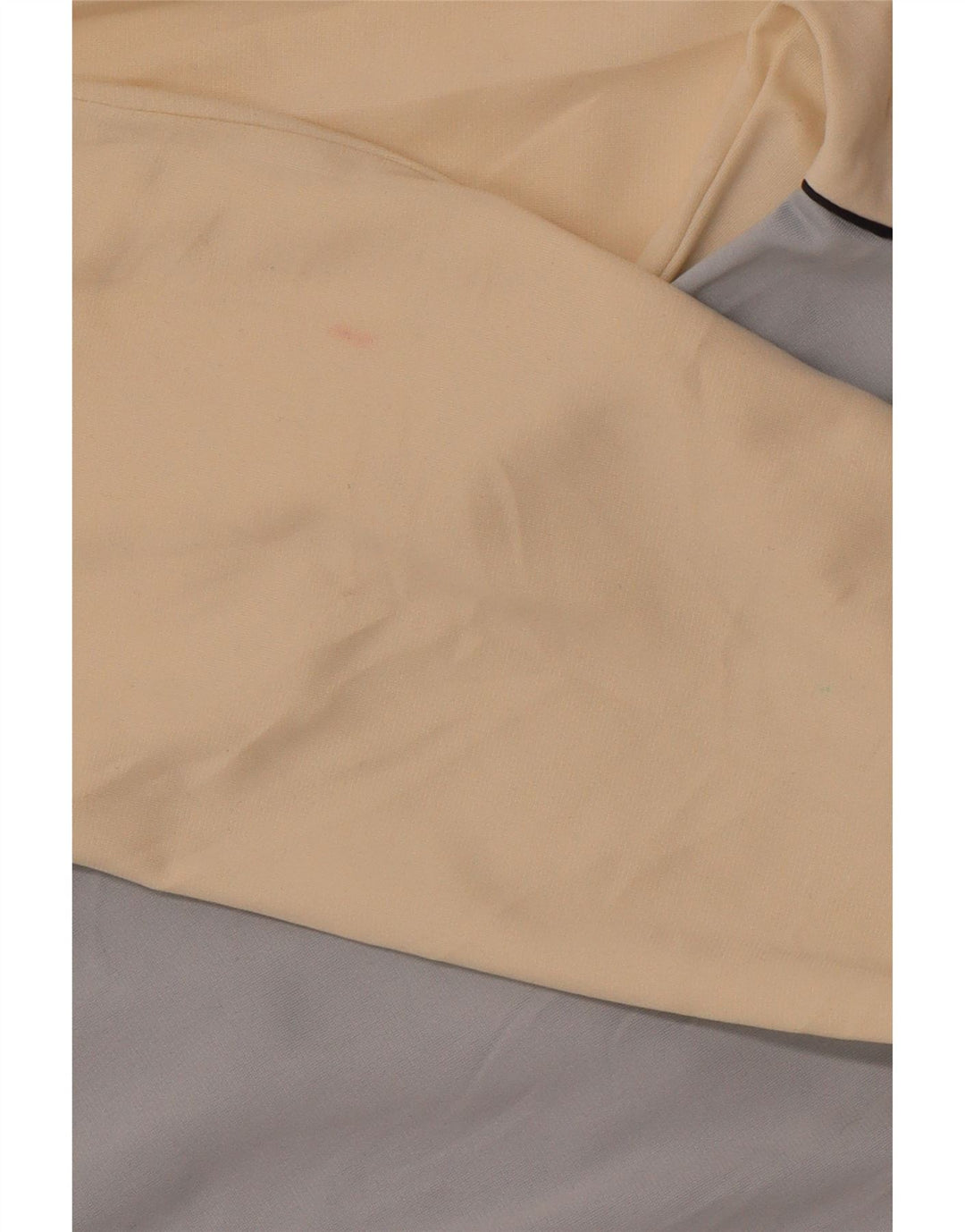 CHAMPION Ženska gornja jakna trenirke UK 16 Large Blue Colourblock