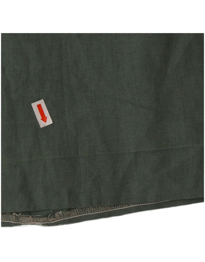 Angelo Santagostino Ženska dvodijelna suknja IT 44 srednje W26 Green Designe