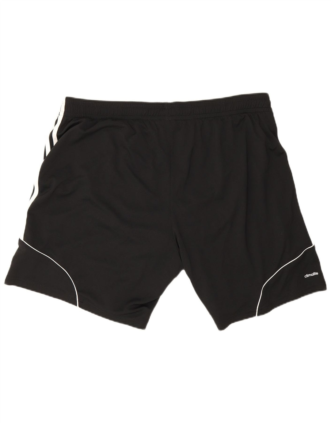 Adidas muške sportske kratke hlače Climalite XL crne