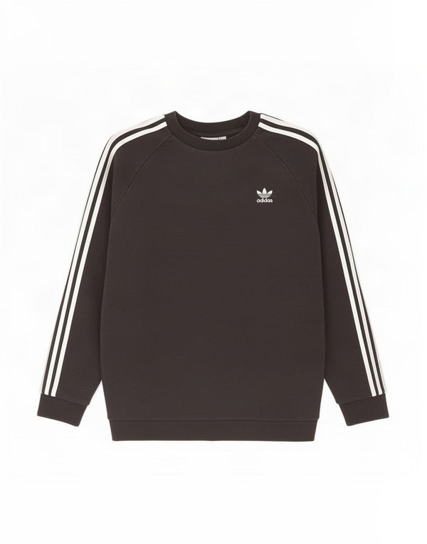 Adidas muška majica srednje veličine, crni pamuk