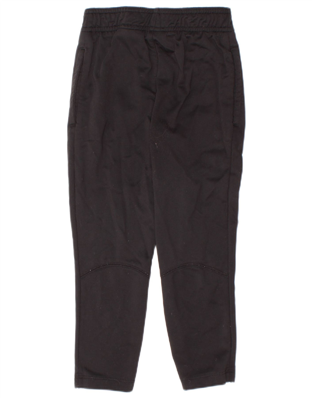 Nike Boys Dri Fit Trenirke Hlače 3-4 godine XS crni poliester