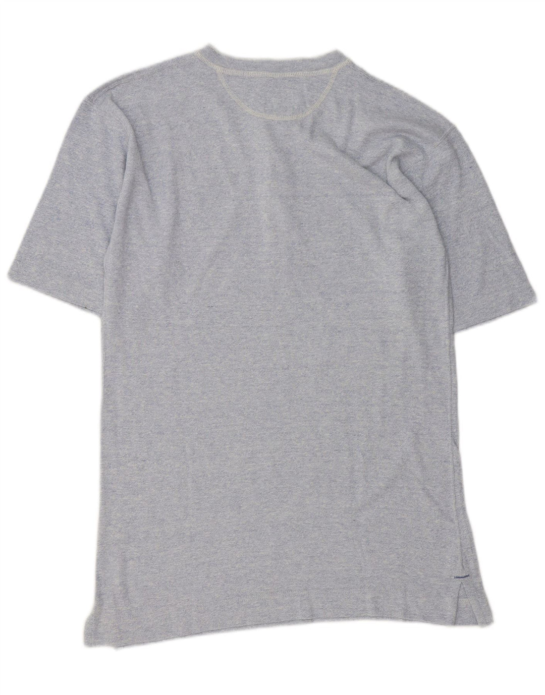 BEST COMPANY Muška polo majica Velika plava pamuk