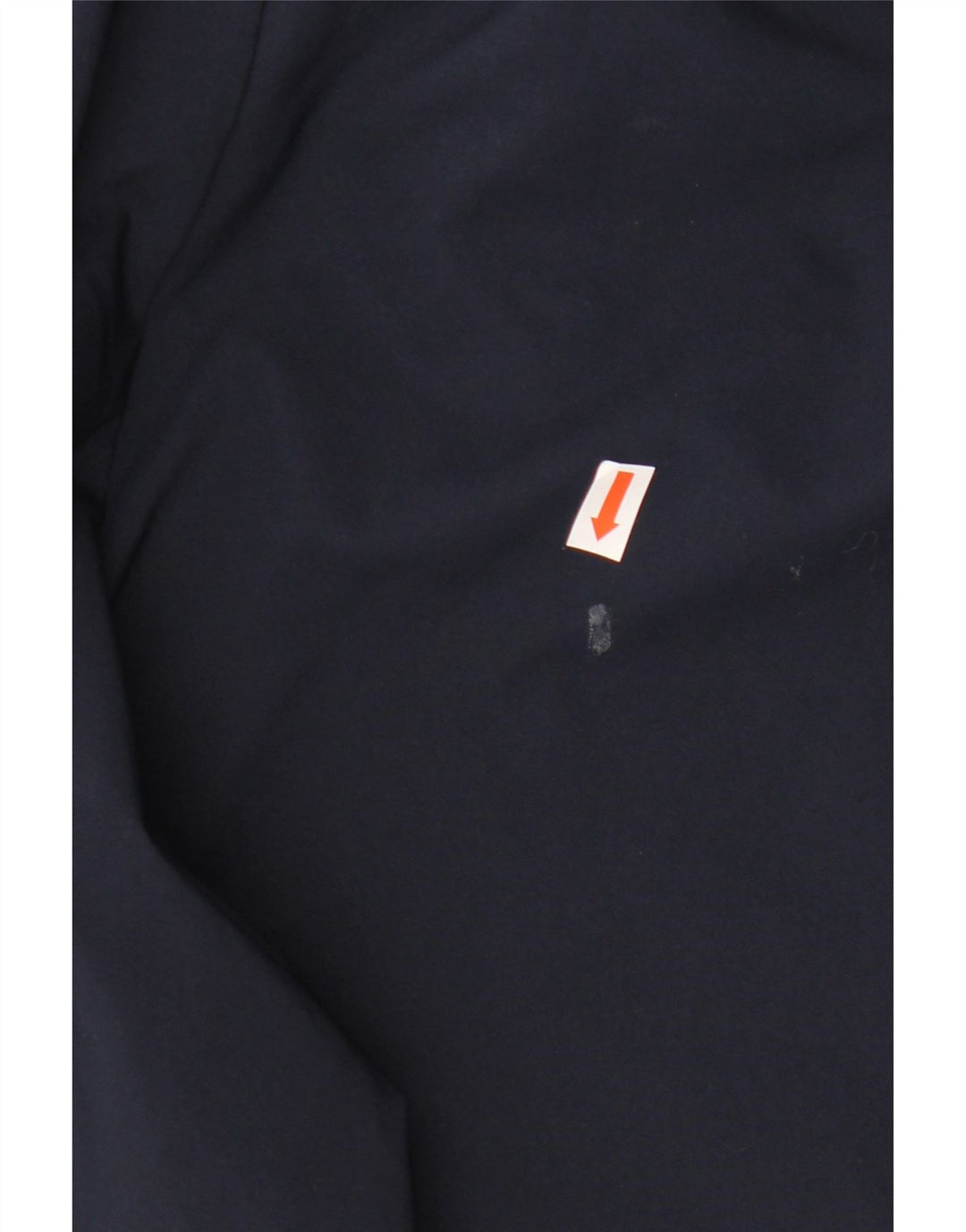 ADIDAS muške Primegreen sportske kratke hlače velike tamnoplave poliesterske boje