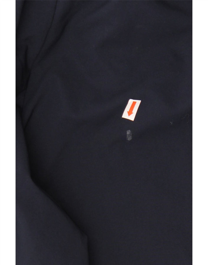 ADIDAS muške Primegreen sportske kratke hlače velike tamnoplave poliesterske boje