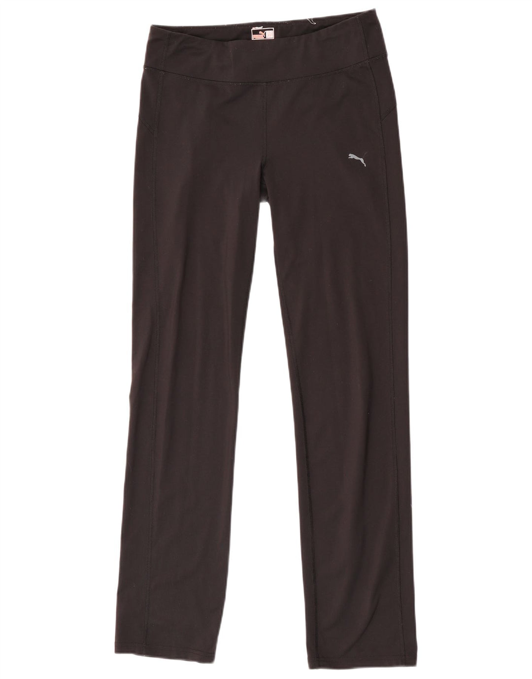 Puma ženske tajice UK 16 velike crne