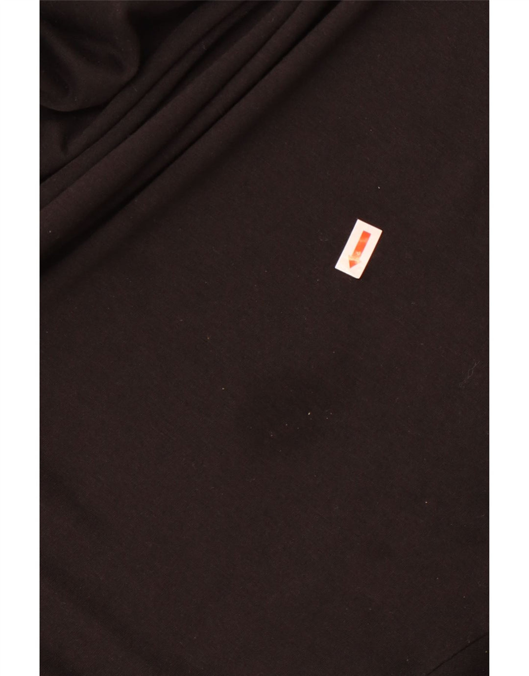 ADIDAS Muška Aeroready majica kratkih rukava Veliki crni poliester