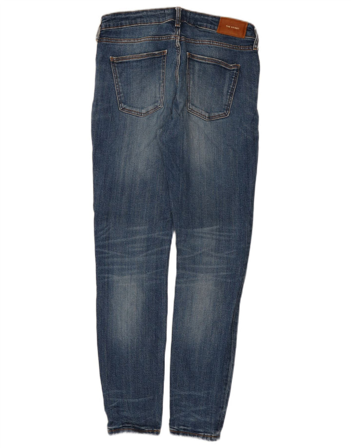 Zara ženske uske traperice EU 40 srednje W30 L28 plave