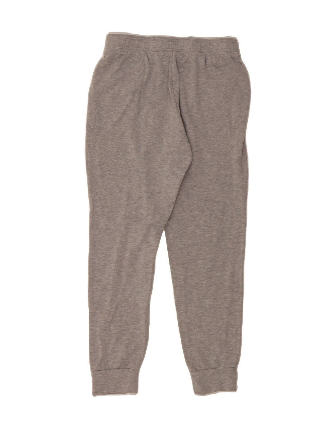 EDDIE BAUER Womens Tracksuit Trousers Joggers UK 10 Small Grey Polyester Vintage Eddie Bauer and Second-Hand Eddie Bauer from Messina Hembry 