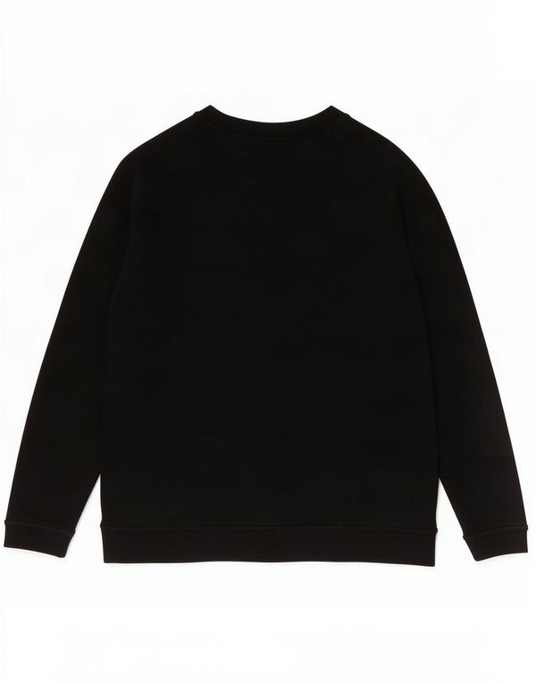 Nike Ženska trenirka s grafičkim motivima UK 16 Large Black