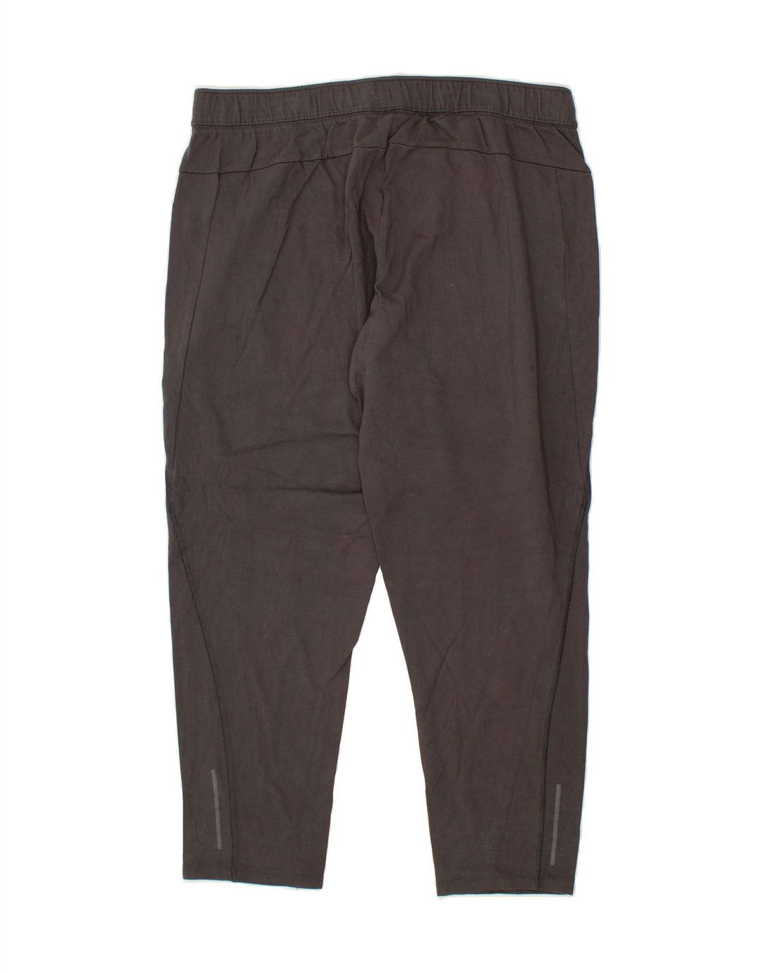 RUSSELL ATHLETIC Mens Tracksuit Trousers XL Grey Polyester Vintage Russell Athletic and Second-Hand Russell Athletic from Messina Hembry 