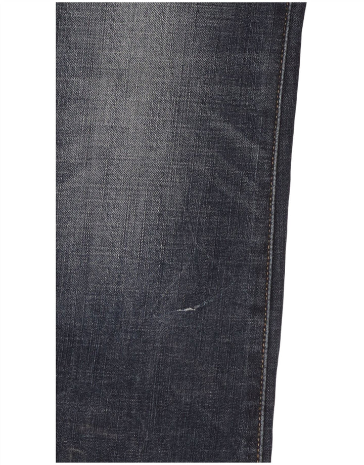 Levi's ženske 315 traperice s krojem za oblikovanje W26 L29 plavi pamuk