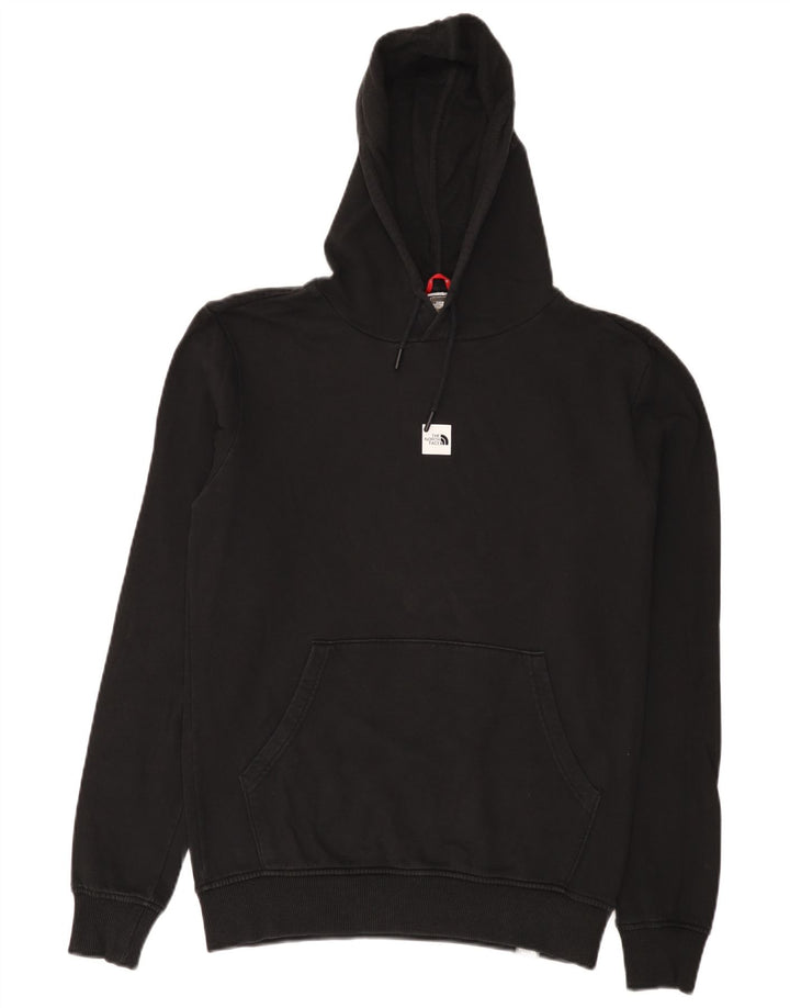 The North Face muška majica s kapuljačom Mala crna