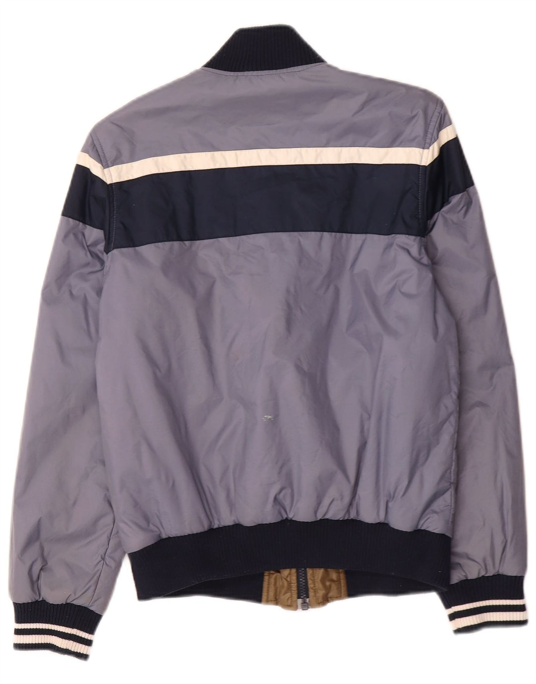 Benetton Boys Graphic Reverzibilna jakna 11-12 godina siva