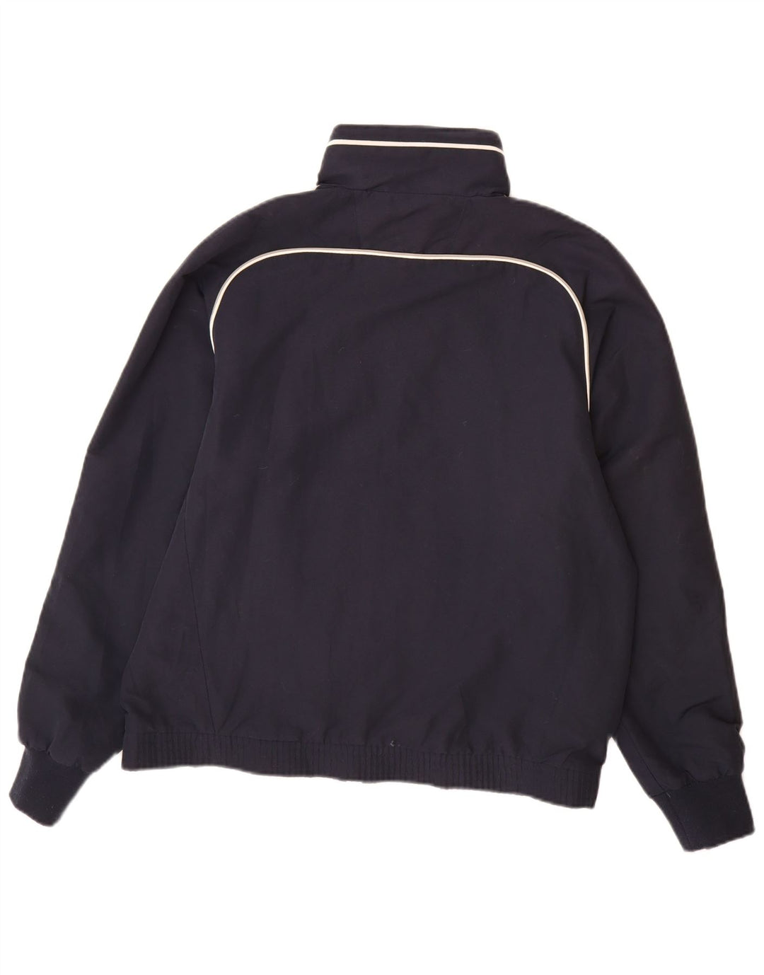 CHAMPION Muška trenirka, gornja jakna srednje tamnoplave poliesterske boje