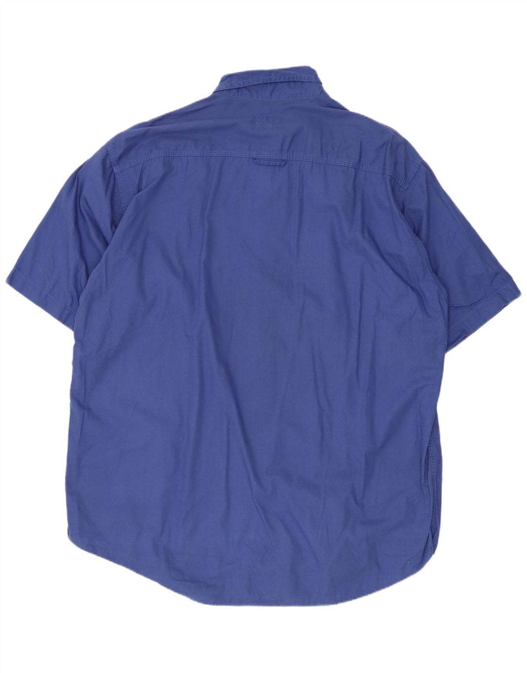 Levi's velika plava muška majica kratkih rukava