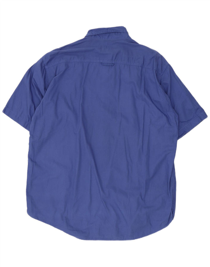 Levi's velika plava muška majica kratkih rukava