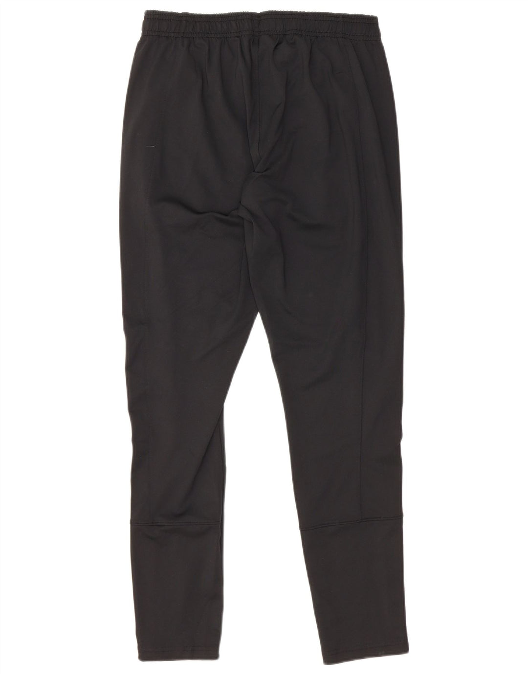 UNDER ARMOUR Ženske trenirke Hlače UK 10 Male crne poliesterske