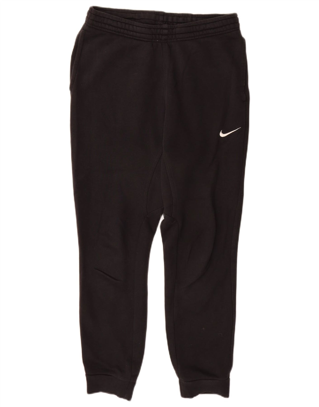 NIKE Muška trenirka Hlače Joggers Srednje crni pamuk