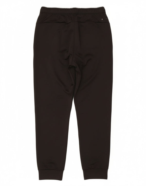 Russell Athletic Boys Trenirka Hlače Joggers 15-16 Years 2XL Black