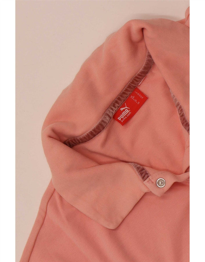 Puma ženska polo majica UK 14 Large Pink