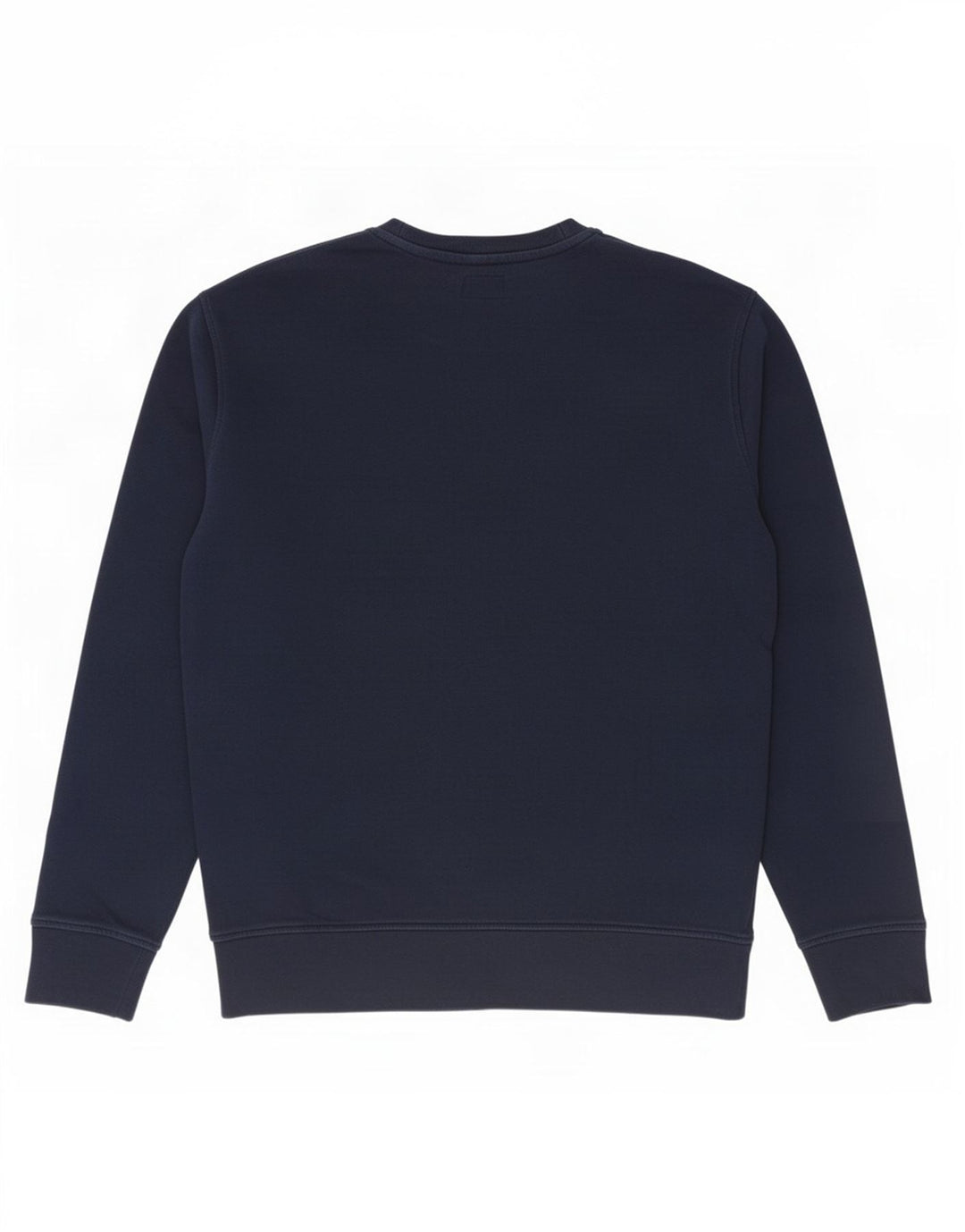 Levi's muška majica s kratkim rukavima Srednji tamnoplavi pamuk