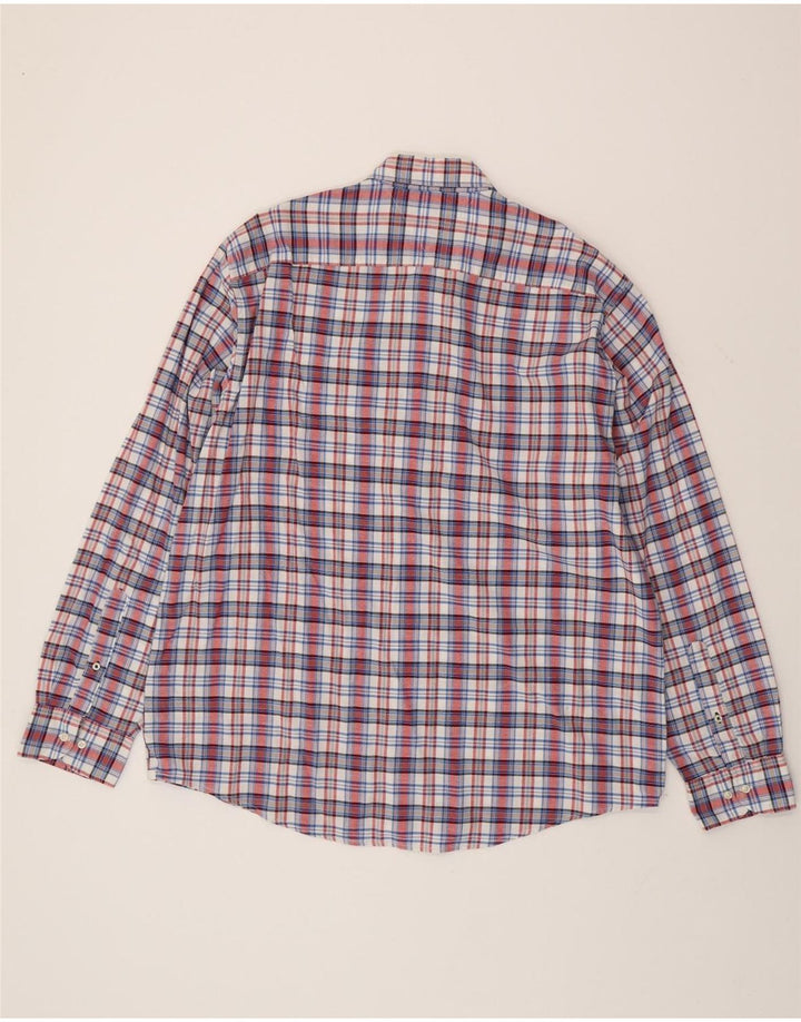 Tommy Hilfiger muška košulja standardnog kroja 2XL šareni karirani pamuk