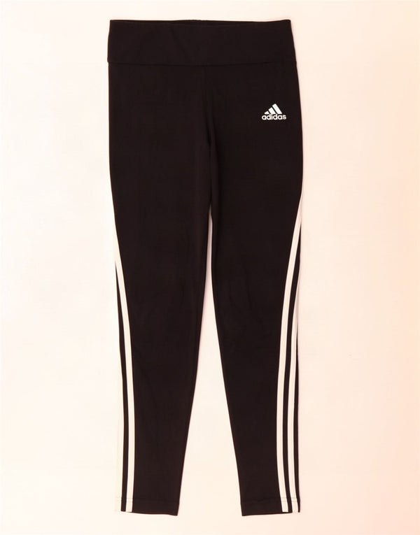 Adidas tajice za djevojčice 13-14 godina crne
