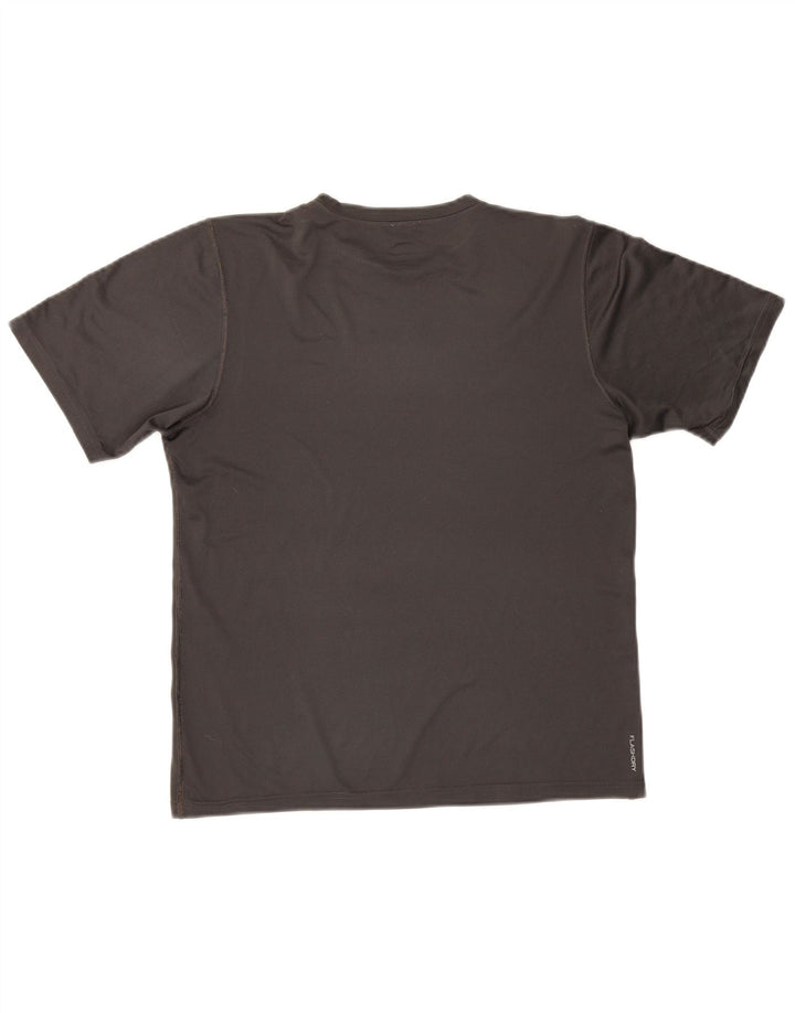 The North Face muška majica kratkih rukava XS siva