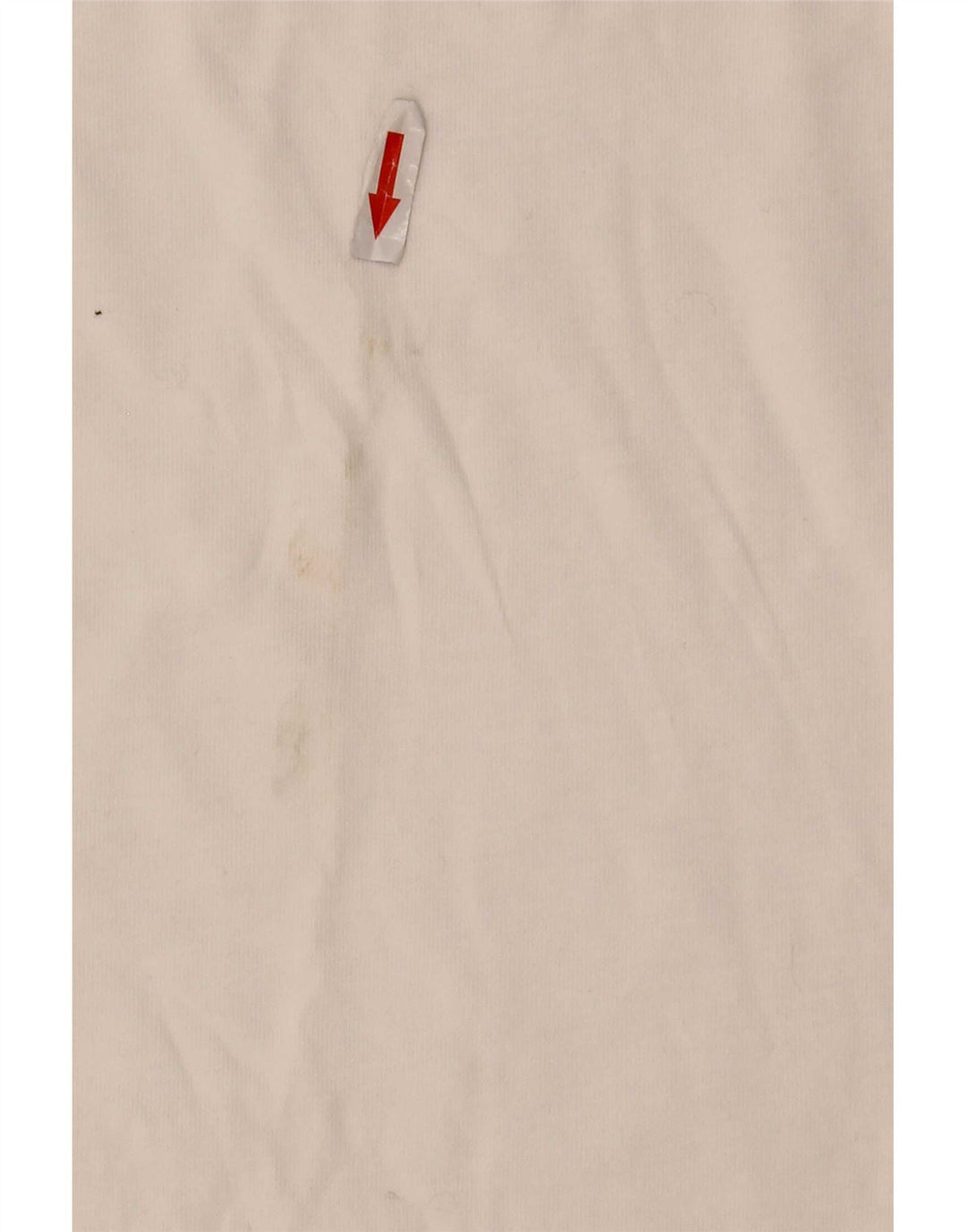 Nike muška majica s grafičkim motivima, srednji bijeli pamuk