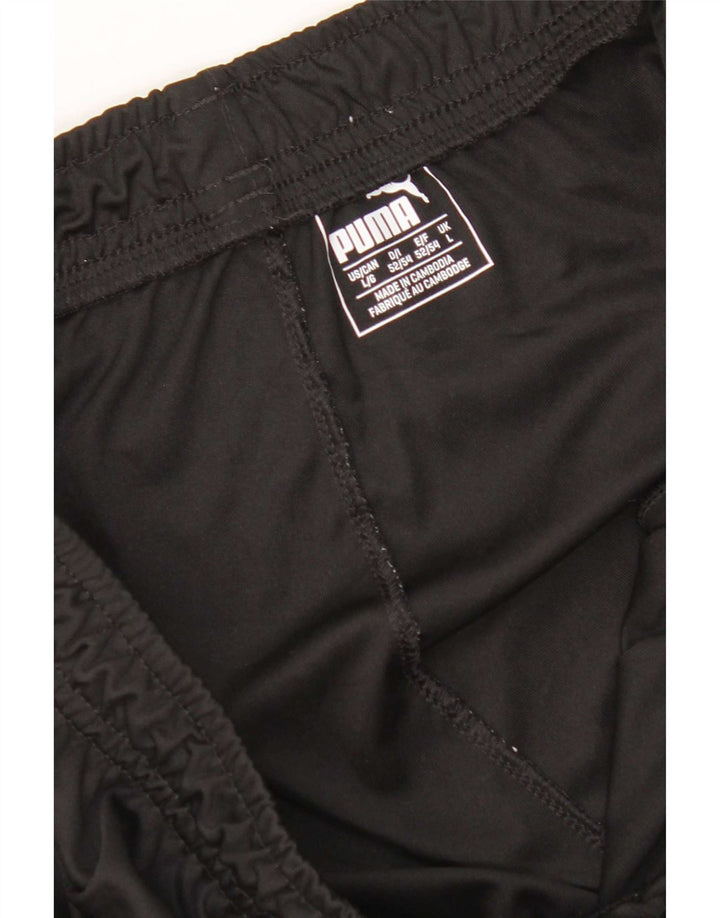 Puma muške sportske kratke hlače Large Black