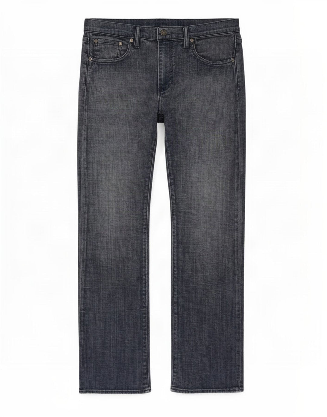 Levi's muške 527 Bootcut traperice W34 L32 plavi pamuk