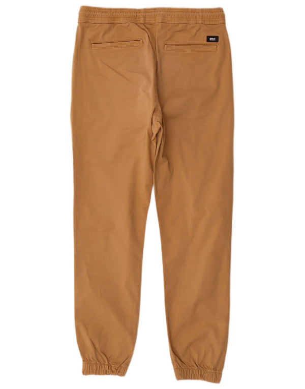 Zara muške ležerne hlače za trčanje srednje veličine W32 L28 bež