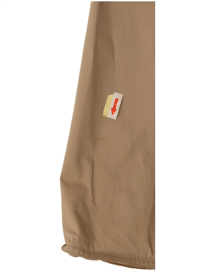 BARBOUR Muška pomoćna jakna UK 40 Large Beige