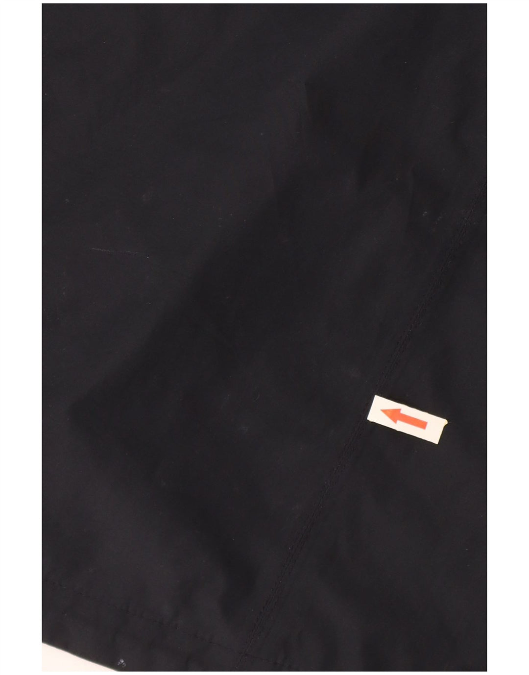 Barbour ženska jakna parka s kapuljačom UK 14 veliki tamnoplavi poliester