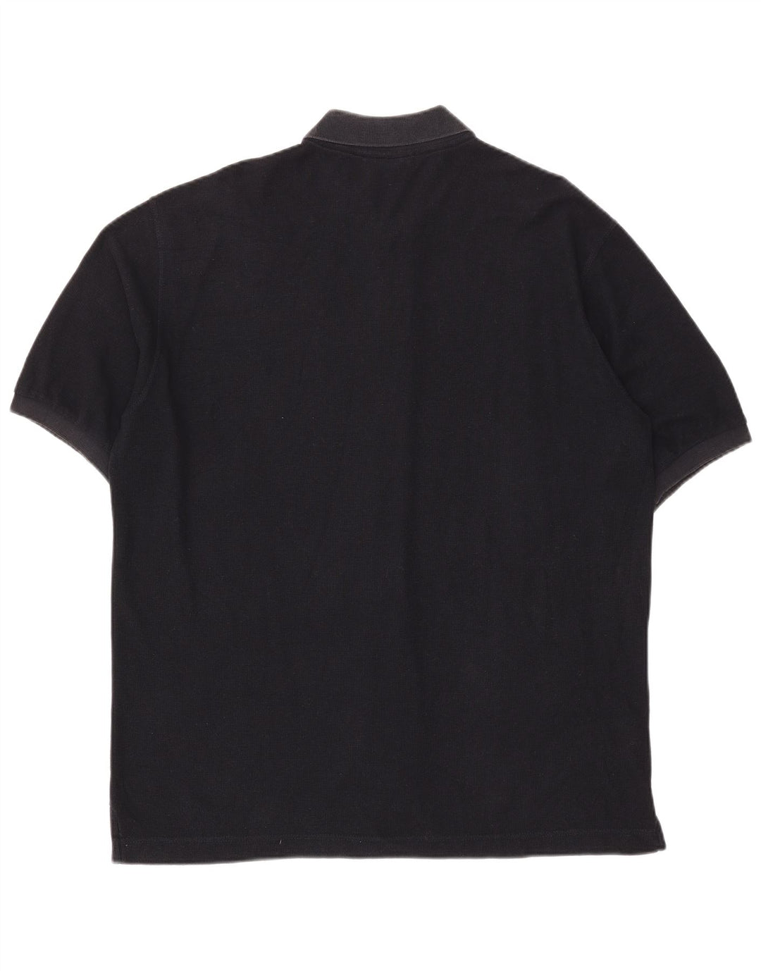 AUSTRALIAN L'ALPINA Muška košulja kratkih rukava IT 54 XL tamnoplavi pamuk