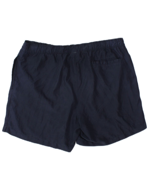 Champion muške kratke hlače za kupanje 2XL tamnoplave