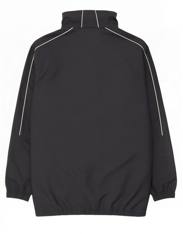 Puma muški baloner s kapuljačom UK 42 XL tamnoplavi poliester