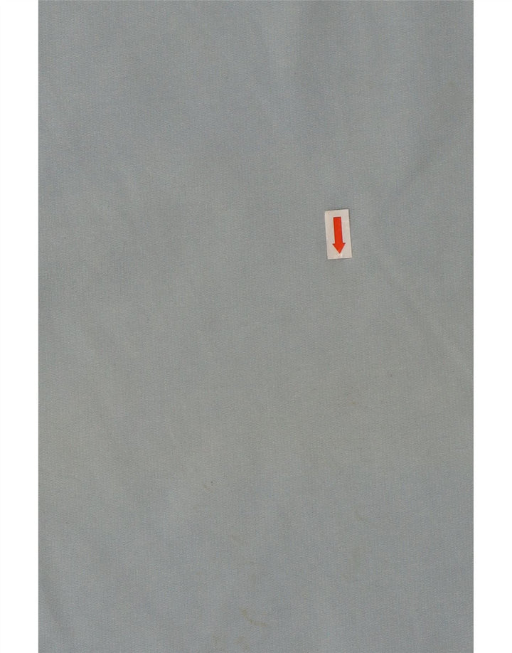 PUMA Muška dukserica Veliki plavi pamuk