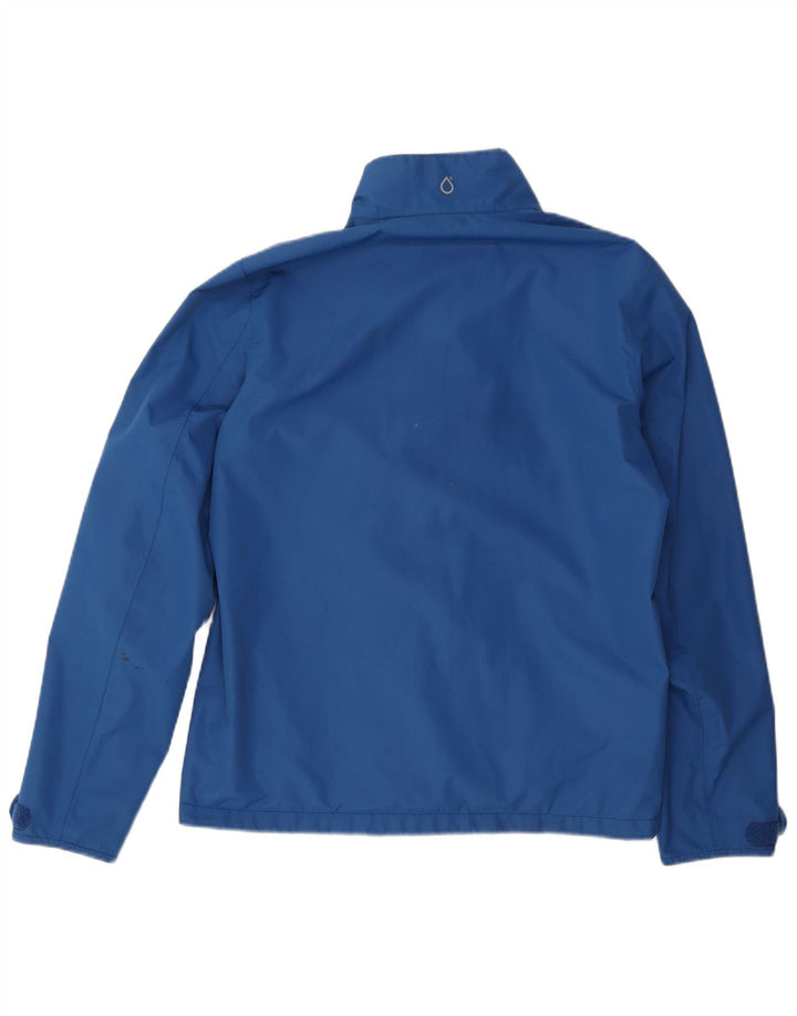 Barbour muška vjetrovka jakna UK 36 mala plava