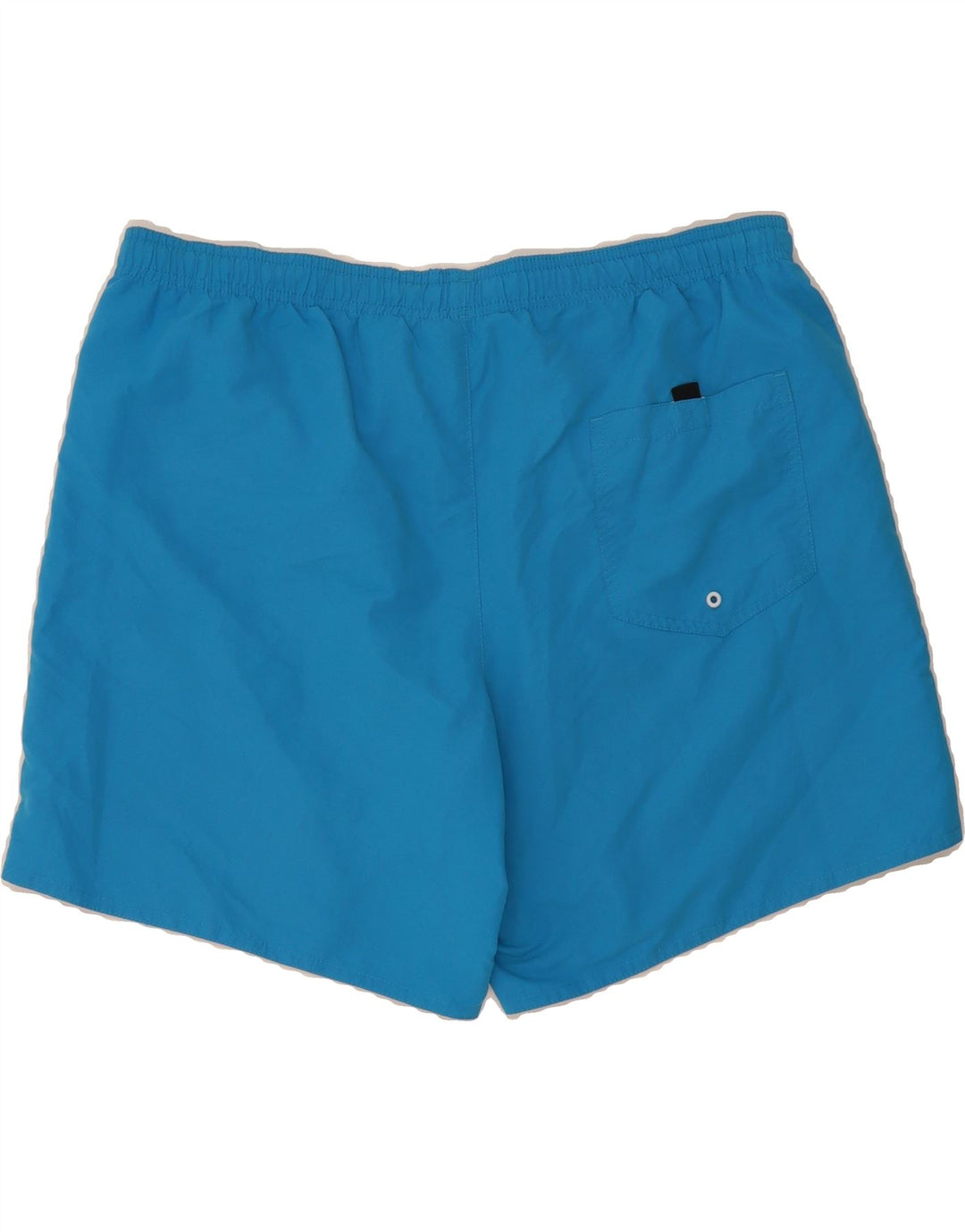 LOTTO Mens Swimwear 2XL  Blue Vintage Lotto and Second-Hand Lotto from Messina Hembry 