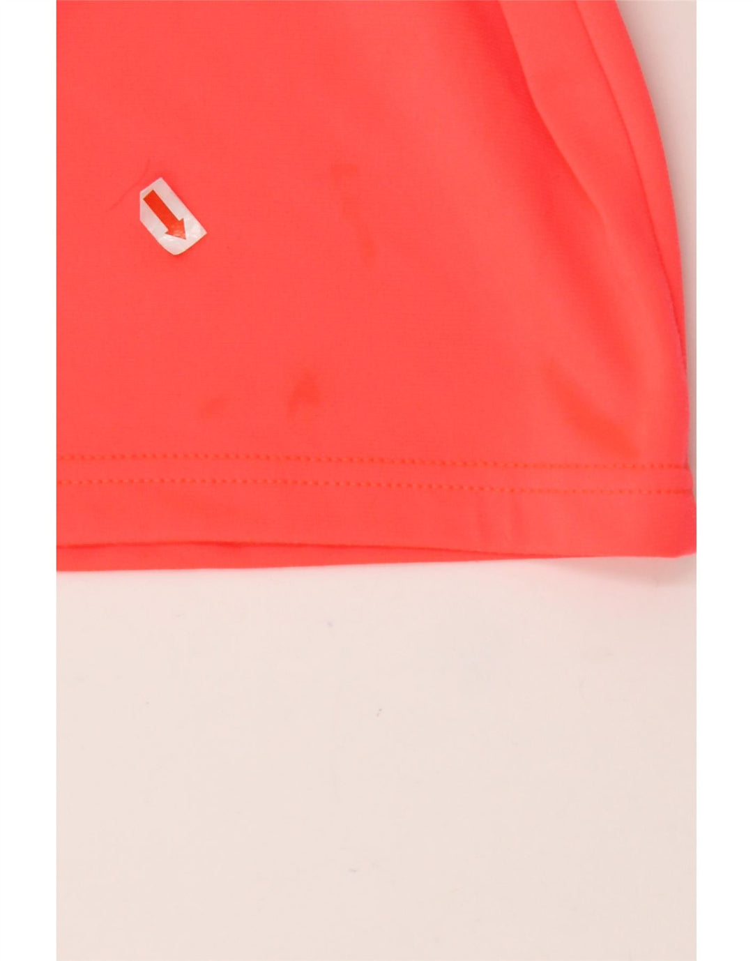 PUMA majica s izrezom i trenirkom za dječake, 11-12 godina, crvena