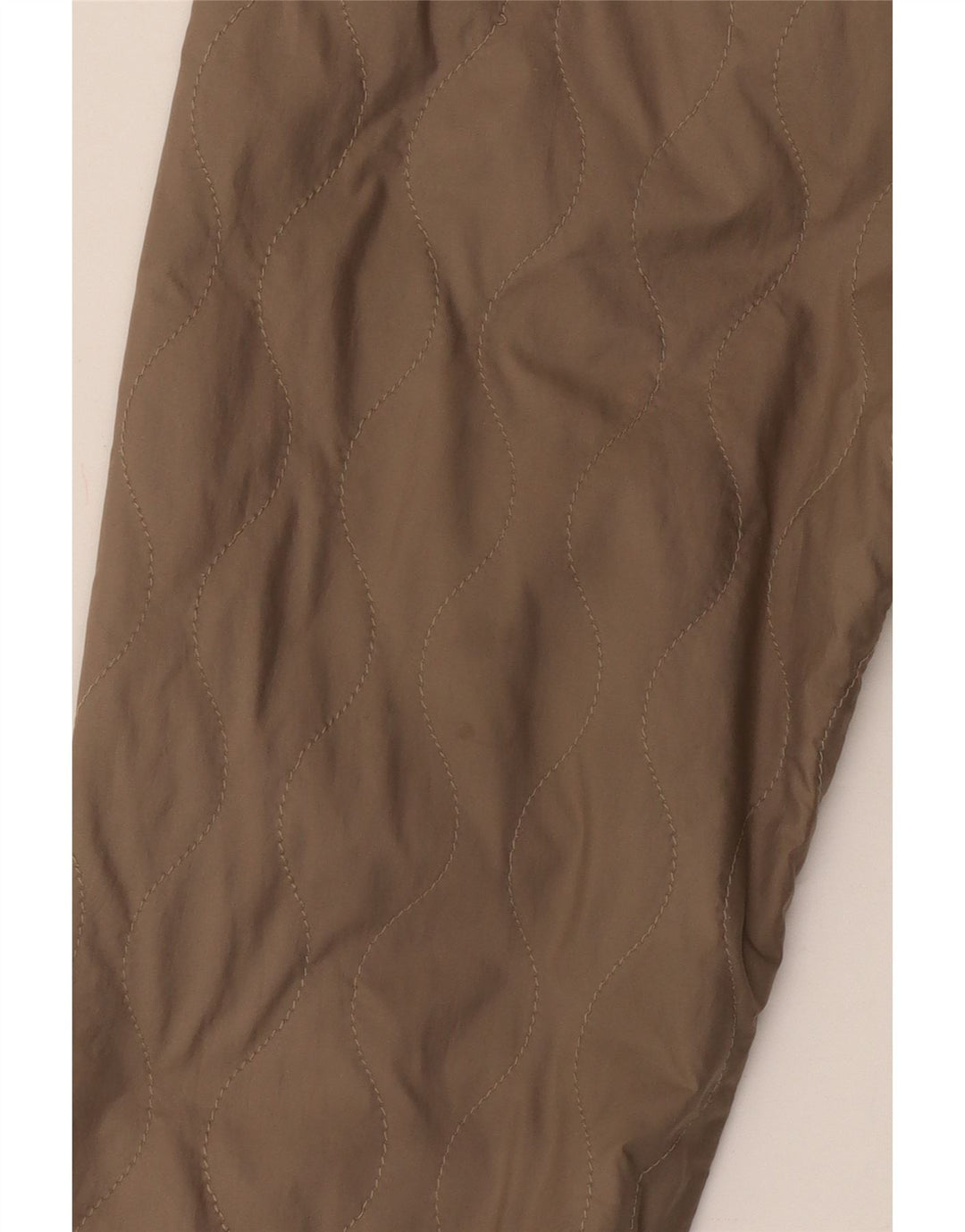 COLUMBIA ženska prošivena jakna UK 6 XS bež poliester