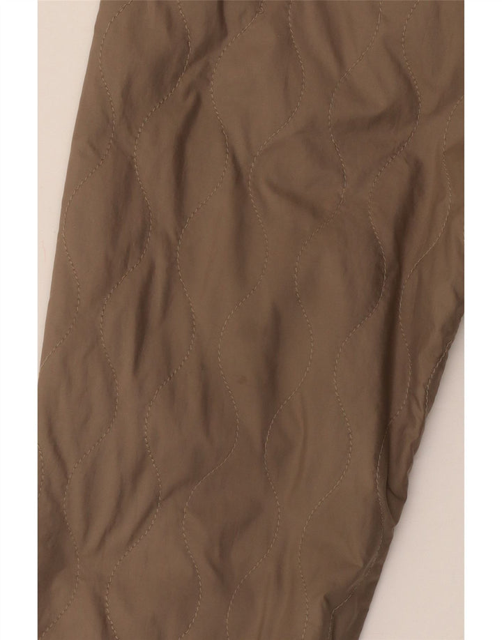 COLUMBIA ženska prošivena jakna UK 6 XS bež poliester